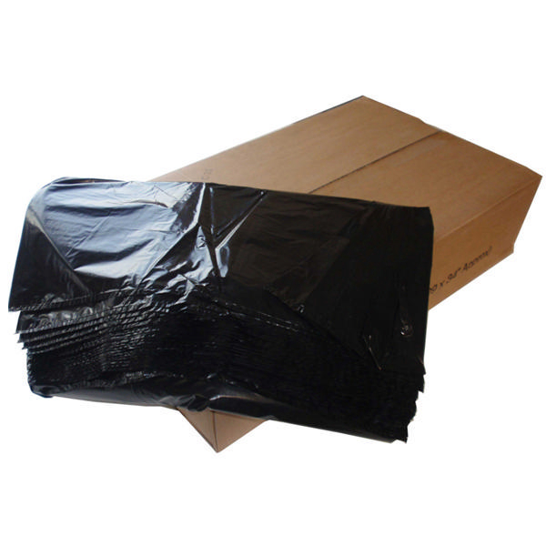 Heavy Duty Refuse Sacks [Pack of 200]