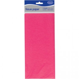 County Tissue Paper Assorted [Pack of 36]