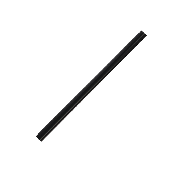 Durable Spinebar A4 9mm Black [Pack of 25]