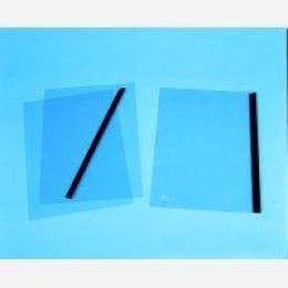 Durable Report Cover A4 Folded Gloss [Pack of 50] alternative image 3