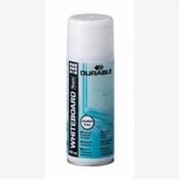 Durable Whiteboard Foam Cleaner 400ml