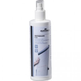 Durable Whiteboard Fluid 250ml