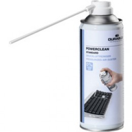 Durable Powerclean Air Duster 400ml