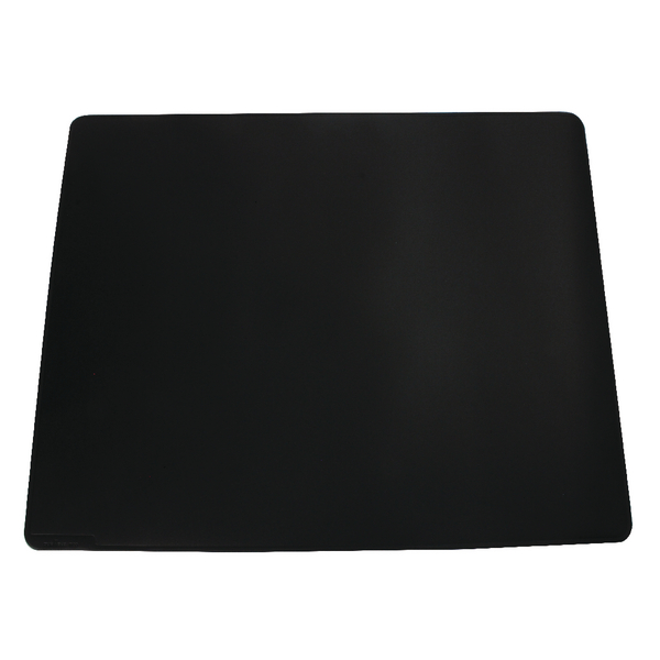 Durable Desk Mat 500x700mm Black