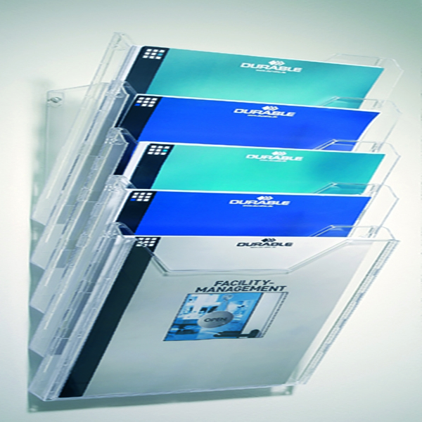 Durable Combiboxx A4 [Set of 3]