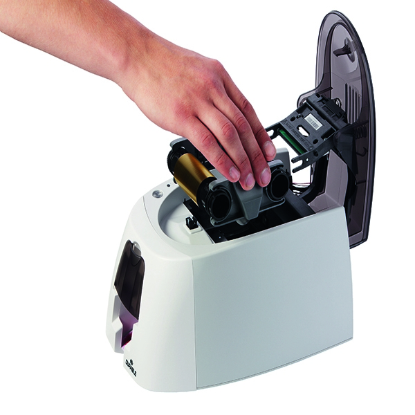 Durable Duracard ID 300 Badge Printer