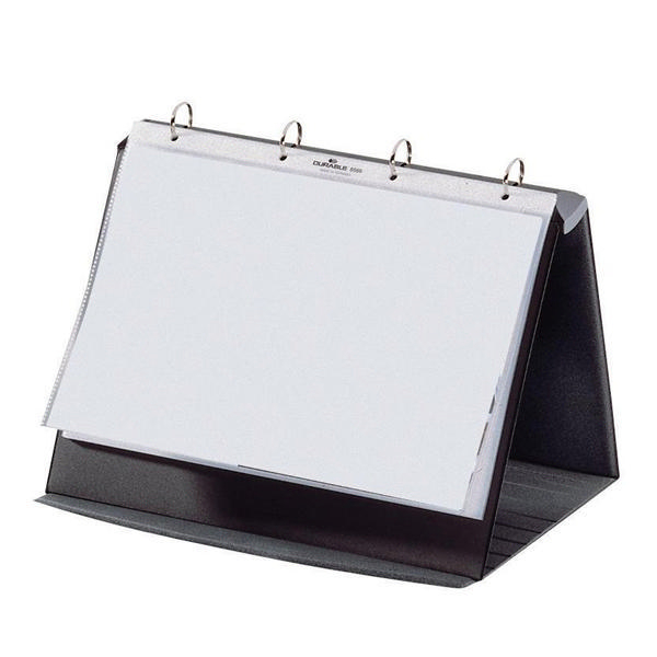 Durastar Table Top Presenter A3 Landscape
