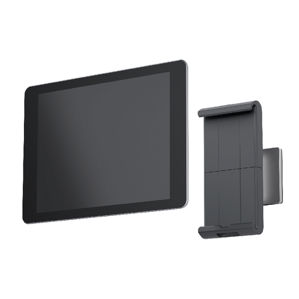 Durable Wall Tablet Stand