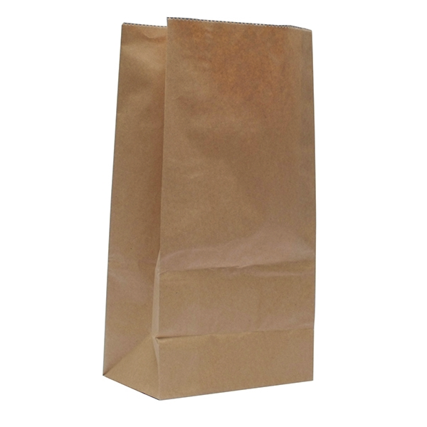 Brown 250x150x305mm 3.25KG Paper Bags [Pack of 500]
