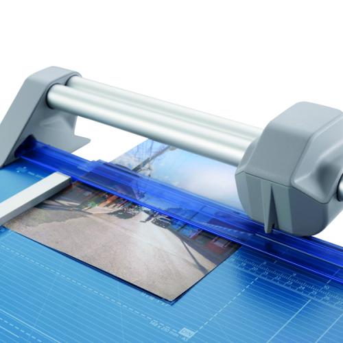 Dahle 558 A0 Professional Trimmer