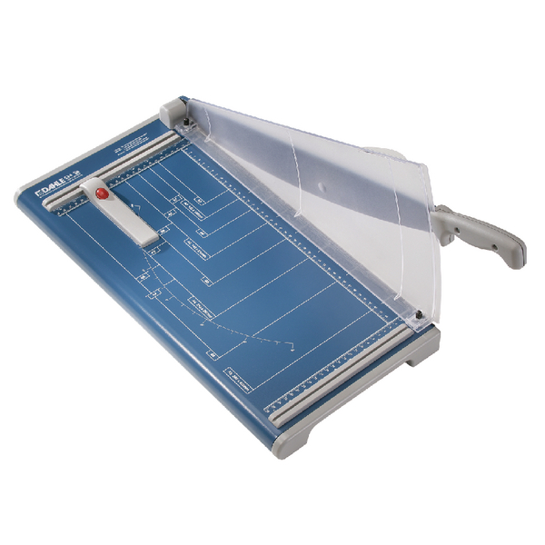 Dahle Guillotine 460mm A3
