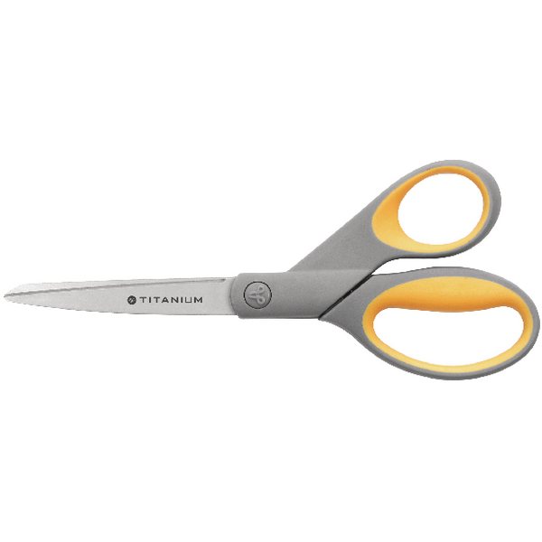 Westcott Titanium Scissors 7 Inches