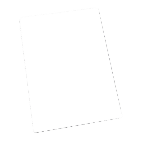 Contract Whiteboard Plain [Pack of 30]
