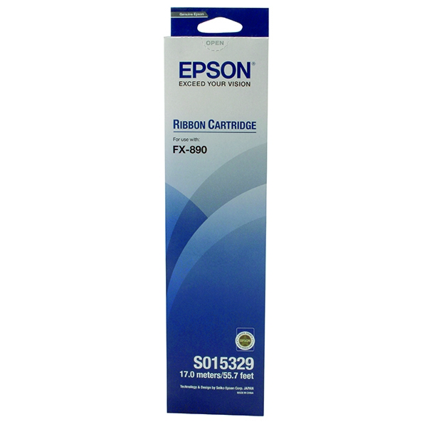 Epson S015329 Ribbon