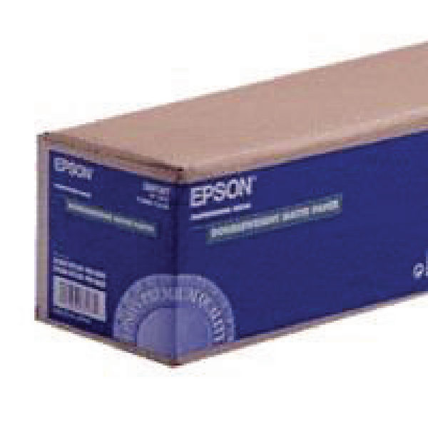 Epson S041387 Double Weight Matte Paper