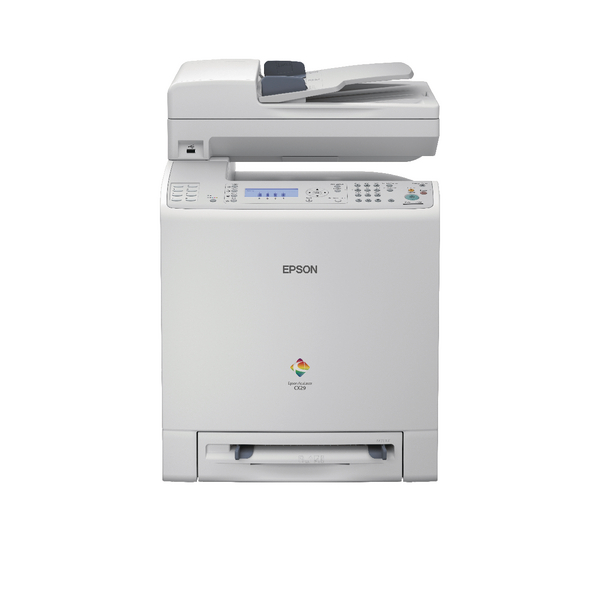 Epson AcuLaser CX29DNF Multifunctional Laser Printer with Fax