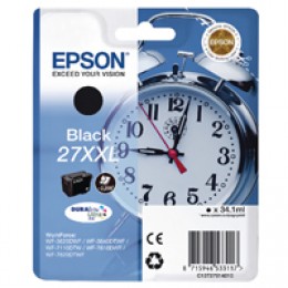 Epson T279140 Black Inkjet Cartridge XXL