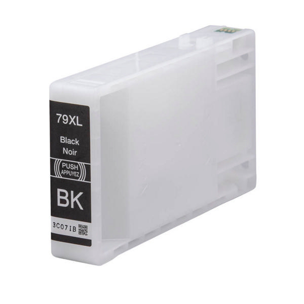 Epson T790140 Black Ink Cartridge 79XL