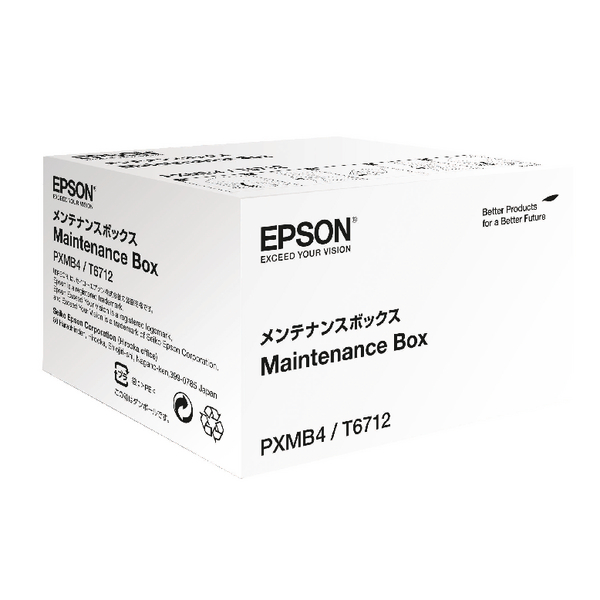 Epson WF8000 Series Maintenance Kit