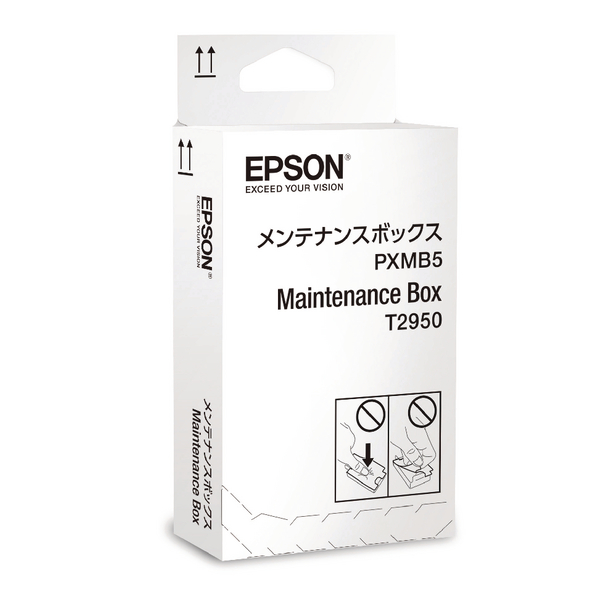 Epson T295000 Maintenence Box