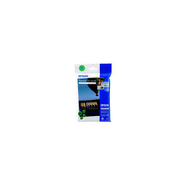 Epson S041765 Premium Semigloss Photo Paper