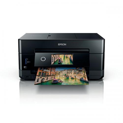 Epson Exp Premium XP-7100 A4 Colour Inkjet Multifunction