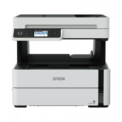 Epson EcoTank ET-M3180 A4 Mono Inkjet Multifunction