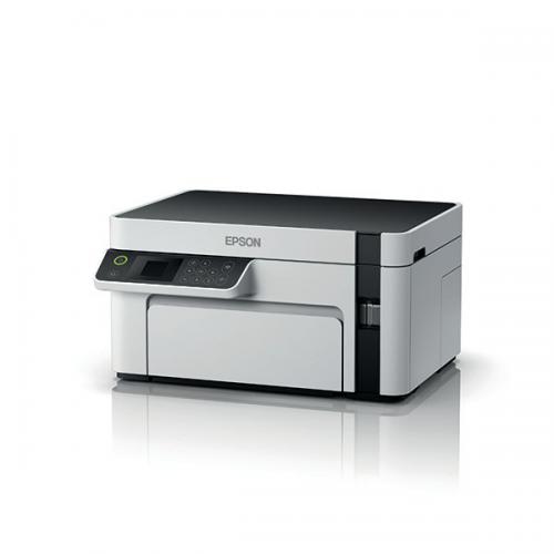 Epson EcoTank ET-M2120 Multifunction Mono Inkjet Printer