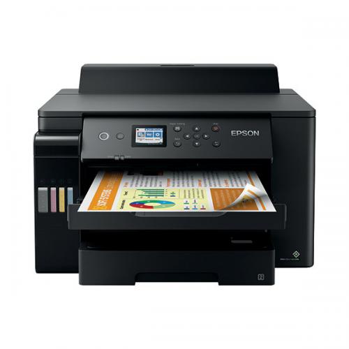Epson EcoTank ET-16150 A3 Colour Inkjet Printer