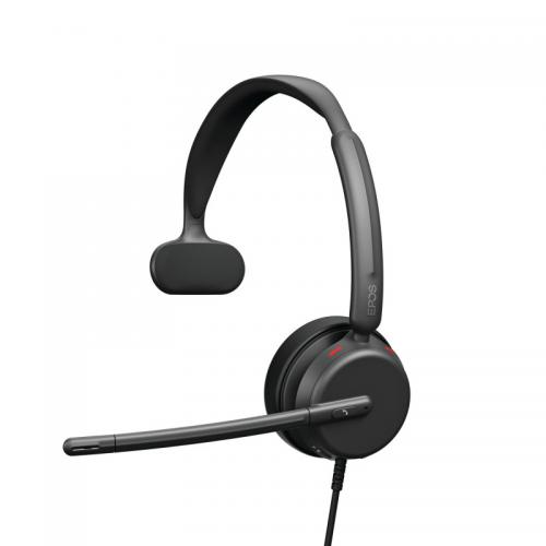 EPOS IMPACT 430T Microsoft Teams Wired Mono Headset