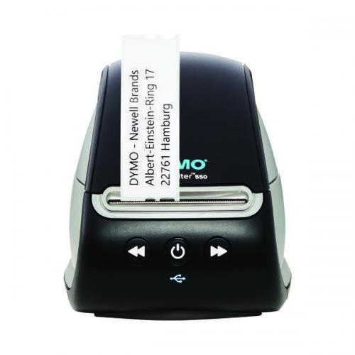 Dymo LabelWriter 550 Desktop Label Printer