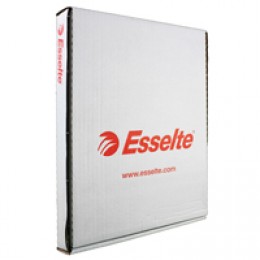 Esselte Report Files Green [Pack of 25]