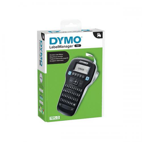 Dymo Letratag LT100H Label Maker