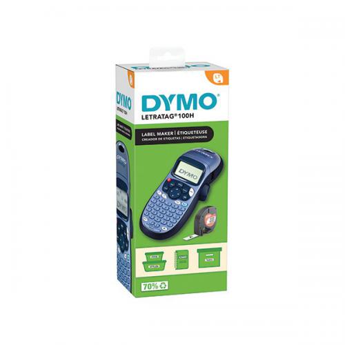 Dymo LabelManager 160 Label Marker with Qwerty Keyboard