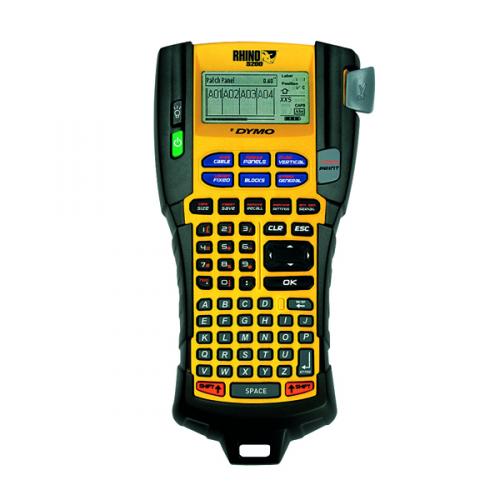 Dymo Rhino 5200 Label Machine