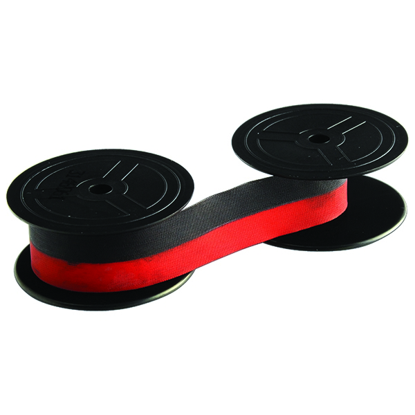 Facit 1024FN Ribbon Black and Red