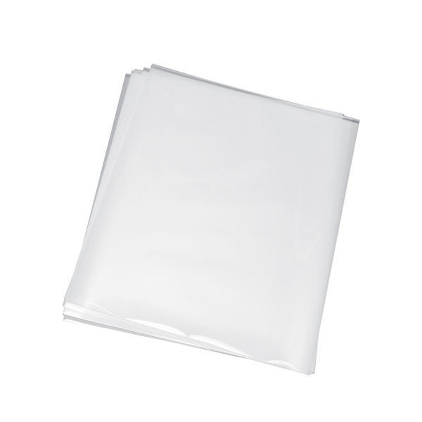 Acco Self Adhesive A4 Laminating Pouch 150 micron [Pack of 100]