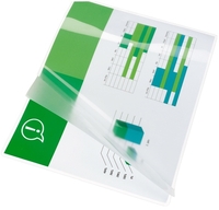 GBC Laminating Pouch A3 200mic Clear [Pack of 100] alternative image 1