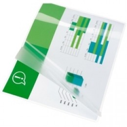 GBC Laminating Pouch A3 200mic Clear [Pack of 100]