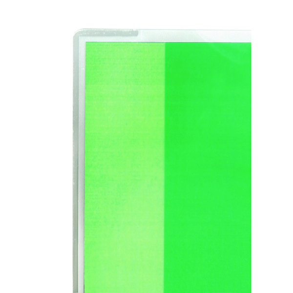 GBC Laminating Pouch A4 250mic Clear [Pack of 100]