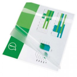 GBC Laminating Pouch A5 250mic Clear [Pack of 100]
