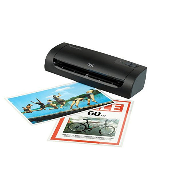 GBC Fusion 1000L A4 Laminator