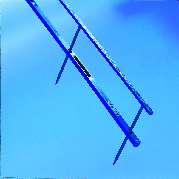 Acco Velobind Strips Black [Pack of 25]