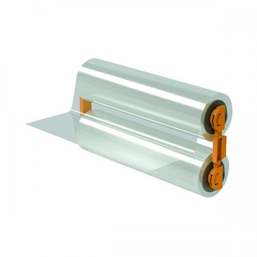 GBC 4410028 Foton 30 125 Mic Refill Gloss Film