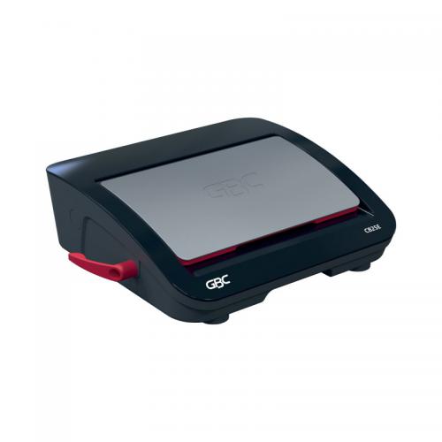 GBC CombBind CB25E Desktop Electric Binding Machine