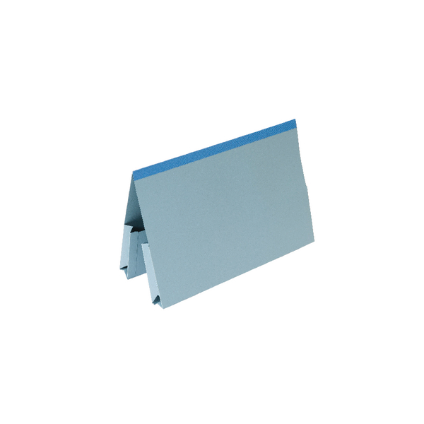 Guildhall Reinforced Double Pocket Wallet Buff [Pack of 25]