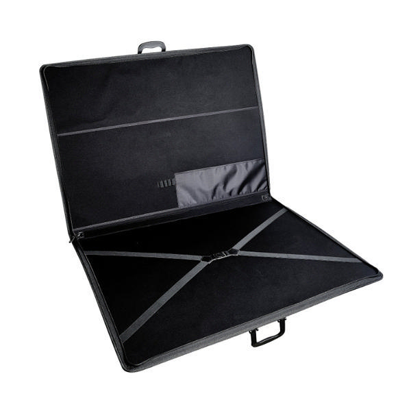 Goldline A1 Zip Portfolio
