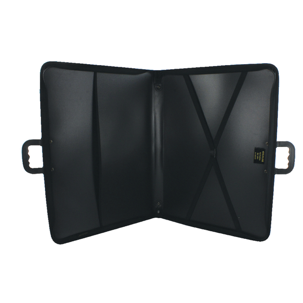 Goldline A3 Zip Portfolio