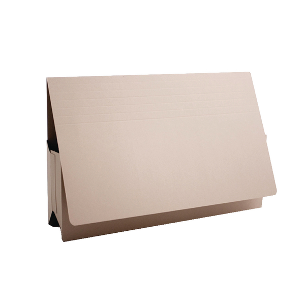 Guildhall Probate Wallet Buff [Pack of 25]