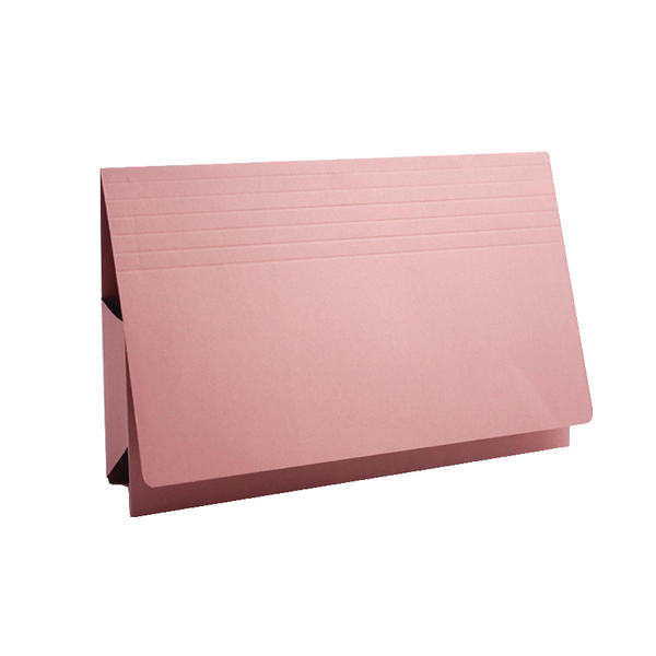 Guildhall Probate Wallet Pink [Pack of 25]